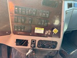 Cab with Heater