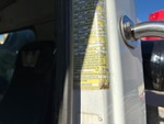General Appearance with Motor Vehicle Safety Standards Label