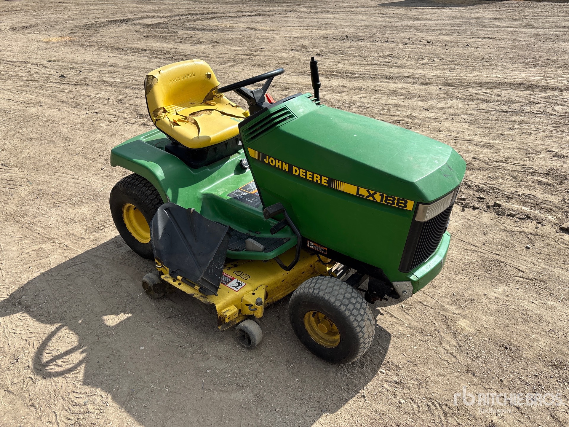 1994 John Deere LX188