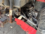 Drivetrain with