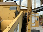 Chassis with Clavijas del chasis al brazo elevador