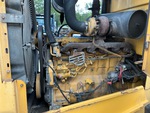 Motor with Engine - Right Side