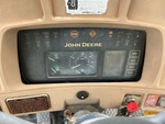 Control Station with Dash Console