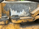 Motor with Emission Label