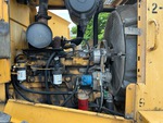 Motor with Engine - Left Side
