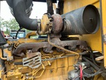 Motor with Sistema de Escape
