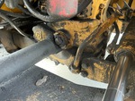 Conjunto embrague with Transfer Case / Drop Box