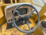 Control Station with Steering Controls