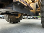 Chassis with Condición del chasis