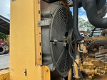 Motor with Radiador