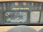 Control Station with Calibradores