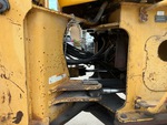 Chassis with Clavijas centrales de articulación