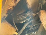 Chassis with Cilindro maestro/control de freno