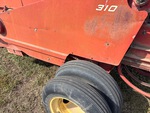 Chassis Photos with