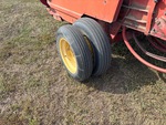 Chassis Photos with