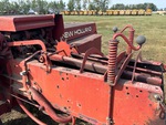 Chassis Photos with