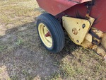 Chassis Photos with