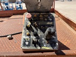 Control Station Upper with