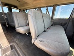 Chassis Photos with