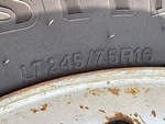 Chassis Photos with