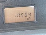 Cab with Engine Hours