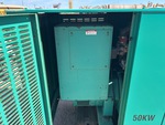 Generator with