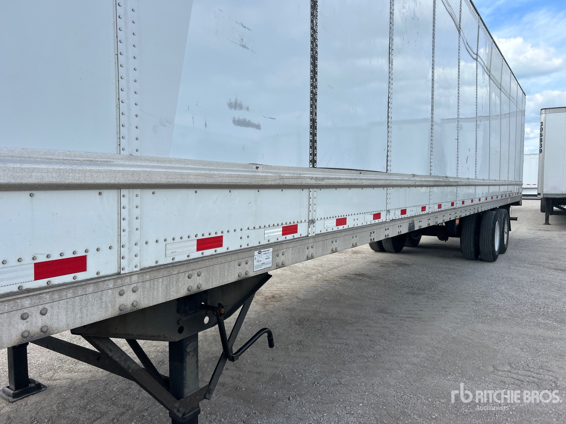 2017 Stoughton ZGPVW-535T-S-C-