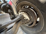 Brakes with