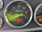 4 Transmision with Engine Hours