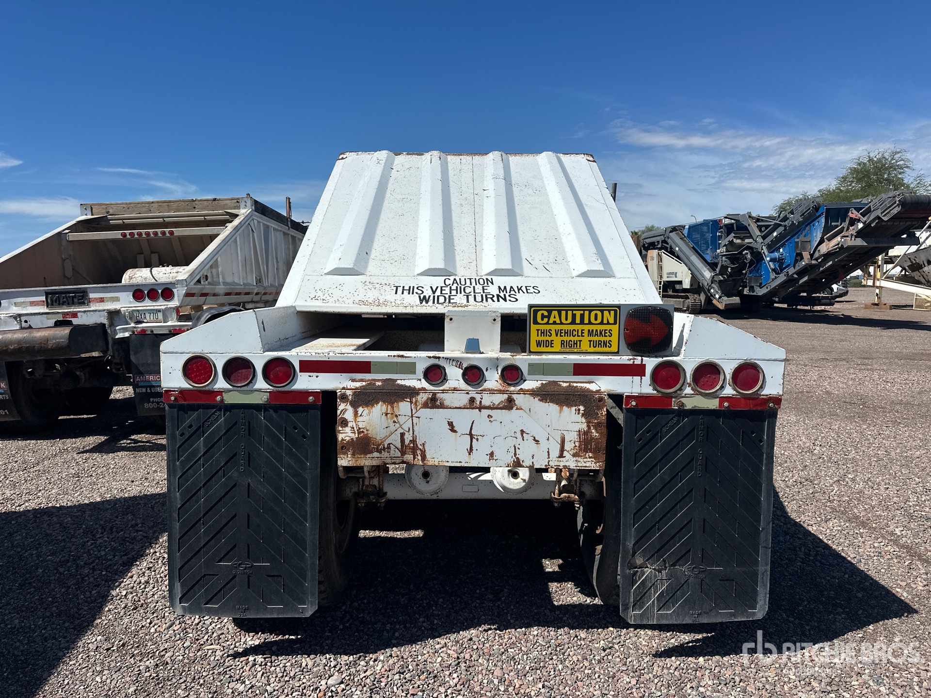 1997 CPS SBD240