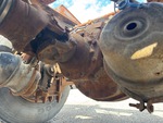 Drivetrain with