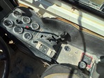 Upper Control Station with