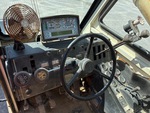 Upper Control Station with