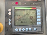 Control Station with Warning Lights