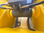Hydraulics with Cylinder Pins and Bushings