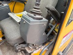 Safety with Safety Lock Out/Stop