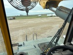 Control Station with Glass