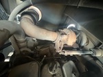 Engine with Engine - Right Side