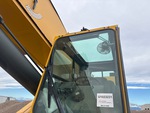 General Appearance with Glass