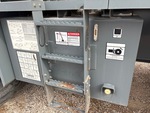 Hydraulics with Hydraulic Tank