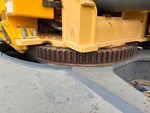 Chassis with Turntable Bearing