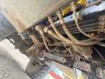 Hydraulics with Hoses (Hydraulic)