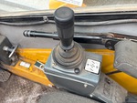 Control Station with Hydraulic Controls
