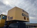 Specialty with Counterweights