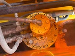 Hydraulics with Hydraulic Motors