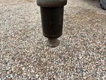 Chassis with Outrigger Floats/Pads Condition