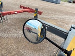 Control Station with Mirrors