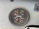 Control Station with Gauges