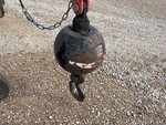 Specialty with Overhaul Ball