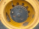 Drivetrain with Final Drives